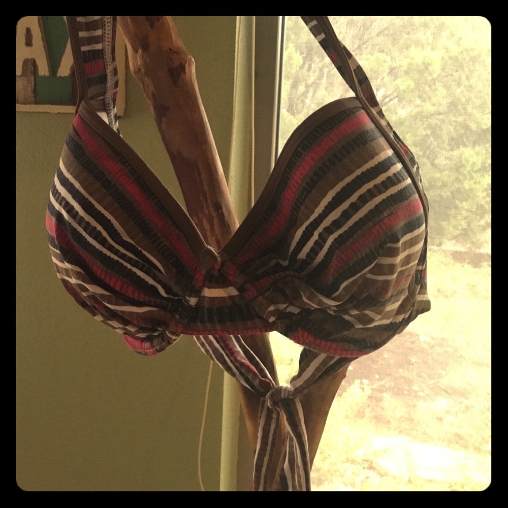 Tommy Bahama Bikini top